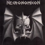 NECRONOMICON - Necronomicon