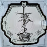 MANILLA ROAD - Witches Brew / Astronomica (Shape Vinyl)