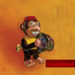 MATT MARTIN - Matt Martins Monkeymind