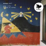 MONKEY PLOT - Knowing All Of Thi Here I Sit