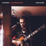 JON BODEN - ROSE IN JUNE