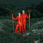 MATTIEL - GEORGIA GOTHIC