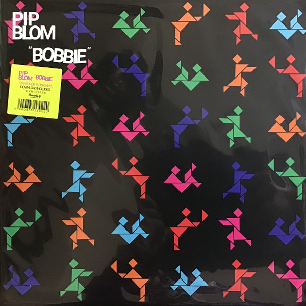 HVNLP218C.jpg PIP BLOM - BOBBIE - Image 1