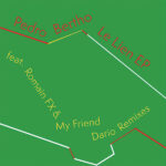 Pedro Bertho - Le Lien EP