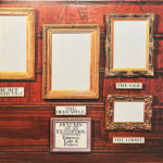 EMERSON LAKE & PALMER - PICTURES AT AN EXHIBITION (WHI