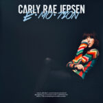 JEPSEN CARLY RAE - EMOTION (ZOETROPE VINYL)