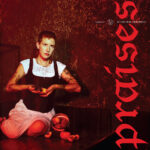PRAISES - IN THIS YEAR HIEROPHANT [LP V