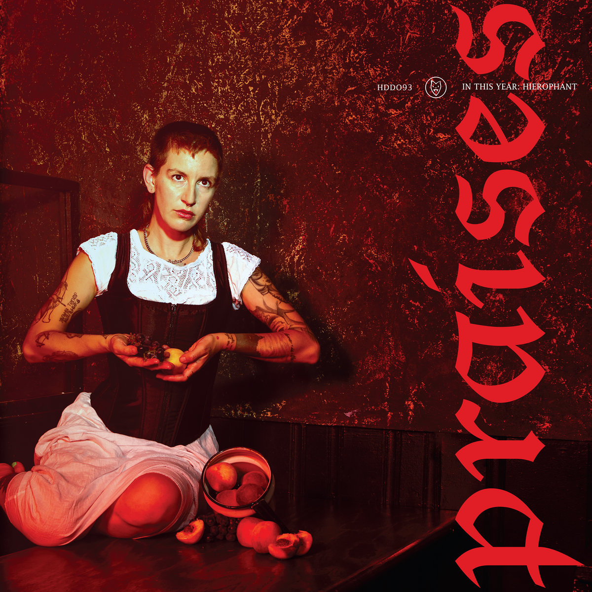 I623339279819.jpg PRAISES - IN THIS YEAR HIEROPHANT [LP V - Image 1