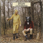 MIDLAKE - TRIALS OF VAN OCCUPANTHER
