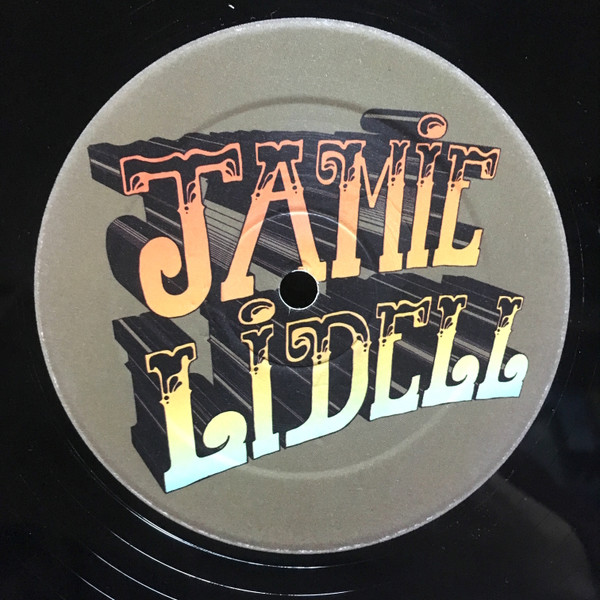 I801061919115.jpg LIDELL JAMIE - WHEN I COME BACK AR(12VYL - Image 1