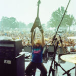 MY MORNING JACKET - MMJ LIVE VOL.3 LIVE AT BONNARO