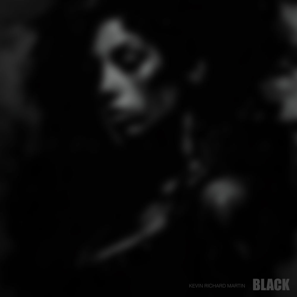 ICLR018LP.jpg KEVIN RICHARD MARTIN - BLACK - Image 1