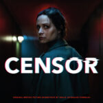EMILIE LEVIENAISE-FARROUCH - Censor - Original Soundtrack