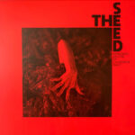 LUCRECIA DALT - THE SEED (ORIGINAL SCORE)