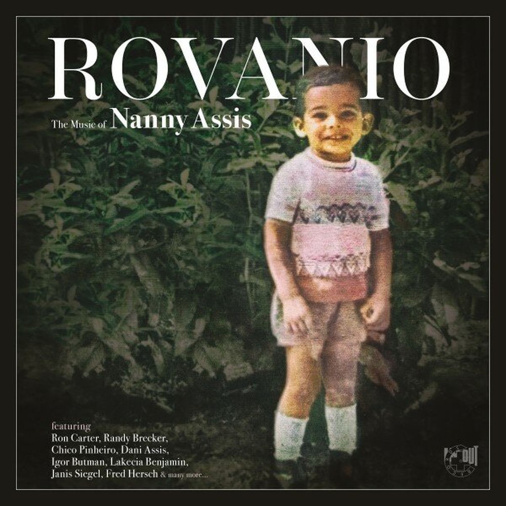 IOR771521.jpg NANNY ASSIS - ROVANIO - Image 1