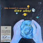 JANE BUNNETT & MAQUEQUE - DIEZ ANOS