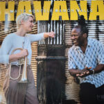MAITE HONTELE & RAMON VALLE - HAVANA