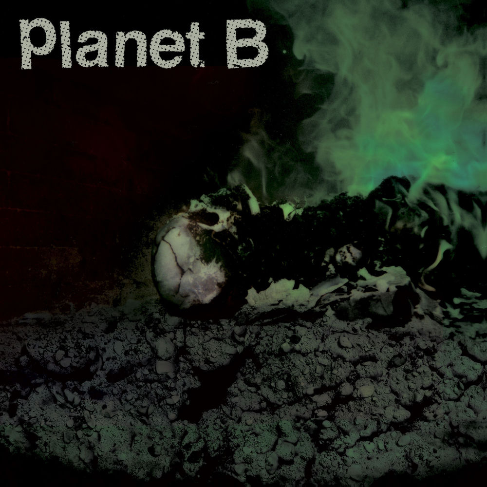 IPC209LP.jpg PLANET B - Planet B - Image 1