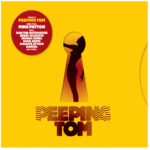 PEEPING TOM - PEEPING TOM
