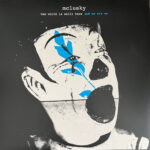 MCLUSKY - THE WORLD IS STILL HERE AND SO ARE WE (INDIE E