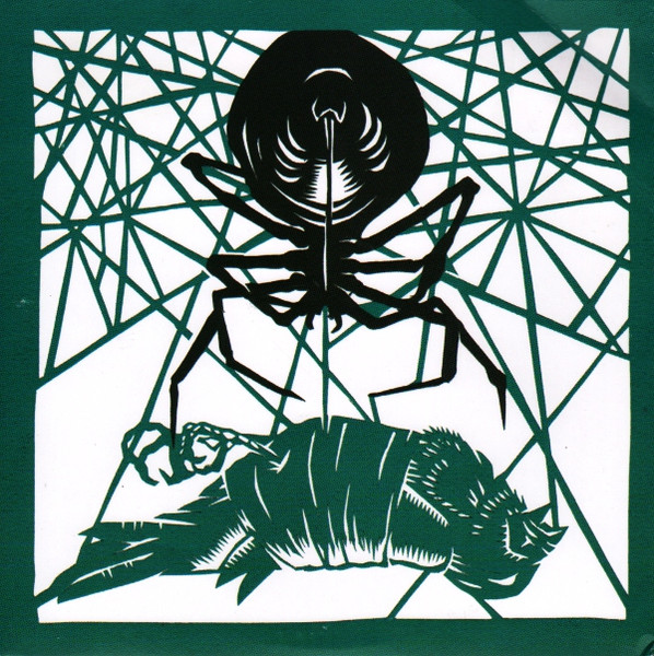 JAG186.jpg OKKERVIL RIVER - WAKE AND BE FINE / WEAVE ROOM BLUES - Image 1