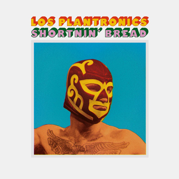 JANSEN044.jpg LOS PLANTRONICS - SHORTNIN BREAD - Image 1