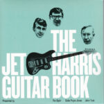 PER OYDIR COLIN PRYCE-JONES - JET HARRIS GUITAR BOOKTHE