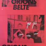 ORIONS BELTE - PUR JUS