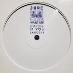 JARC - JARC SOUNDS 001