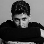 JARED DYLAN - Cant Stop