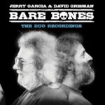 JERRY GARCIA & DAVID GRISMAN - Bare Bones: Vol: II Other Tunes & Arrnagements