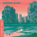 JOE HERTZ - CURRENT BLUES
