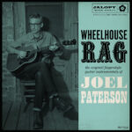 JOEL PATERSON - WHEELHOUSE RAG