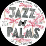 JAZZ N PALMS - Jazz N Palms 05