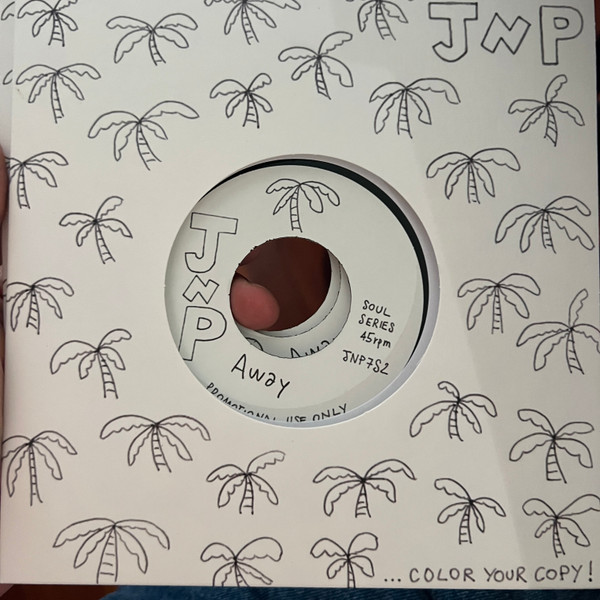 JNP7S2.jpg JAZZ N PALMS - Soul 02 - Image 1