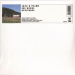 JAZZ N PALMS - Ses Rodes Remixes