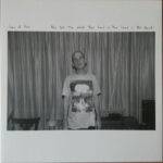 JOAN OF ARC - HE'S GOT THE WHOLE THIS COLOUR VINYL