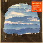 ONEIDA - EXPENSIVE AIR