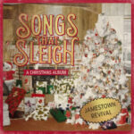 JAMESTOWN REVIVAL - SONGS THAT SLEIGH