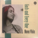 Nova Vida - Each And Everyone / Sweet Summer Day