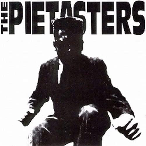 JUMP155LP.jpg PIETASTERS - Piestomp 1993 (Coloured Vinyl) - Image 1