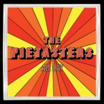 PIETASTERS THE - ALL DAY