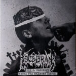 KOLDBRANN - Den 6. Massedod (Manna Fra En Annen Himmel) (Oxblood Red Vinyl)