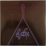 LETHE - Alienation (Purple Vinyl)