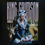King Crimson - Music Is Our Friend (3LP/200g)