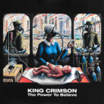 King Crimson - The Power to Believe (2LP/200g)