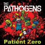 PATHOGENS - Patient Zero