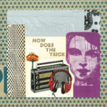 NOW - NOW DOES THE TRICK