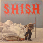 PORTUGAL. THE MAN - SHISH (INDIE EXCLUSIVE)