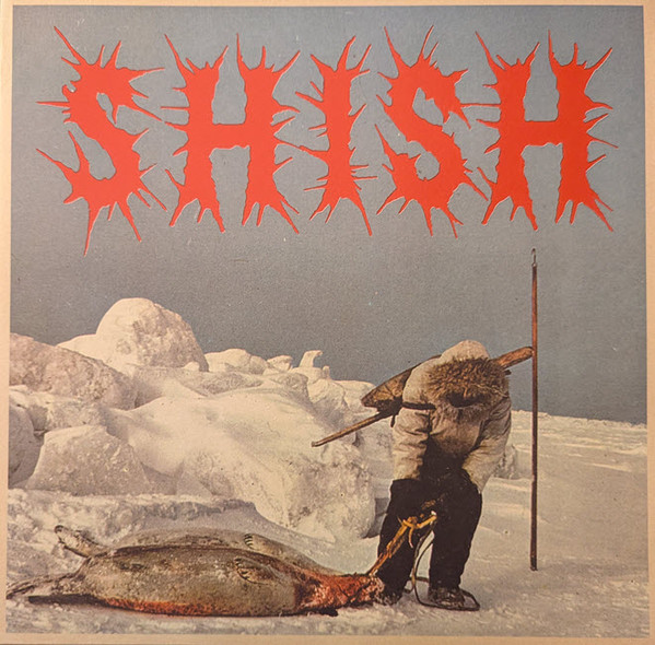 KNIK009EXC.jpg PORTUGAL. THE MAN - SHISH (INDIE EXCLUSIVE) - Image 1